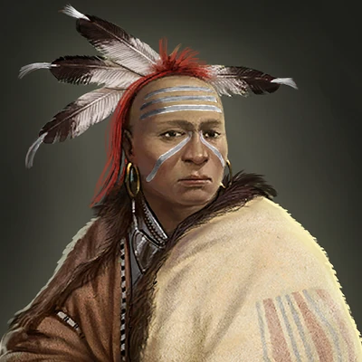 Cherokee Archer