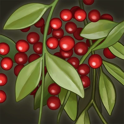 Cherry Orchard
