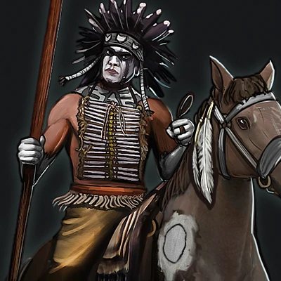 Cheyenne Rider