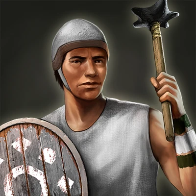 Chimu Runner