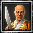 Chinese Mercenary Army