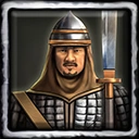 Chinese Mercenary Force