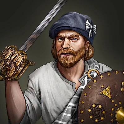 Clansman