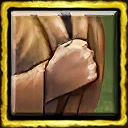 Clenched Fist