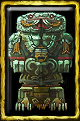 Coatlicue Worship