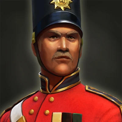Colonel Edwardson