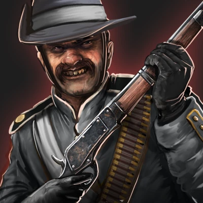 Colonial Looter