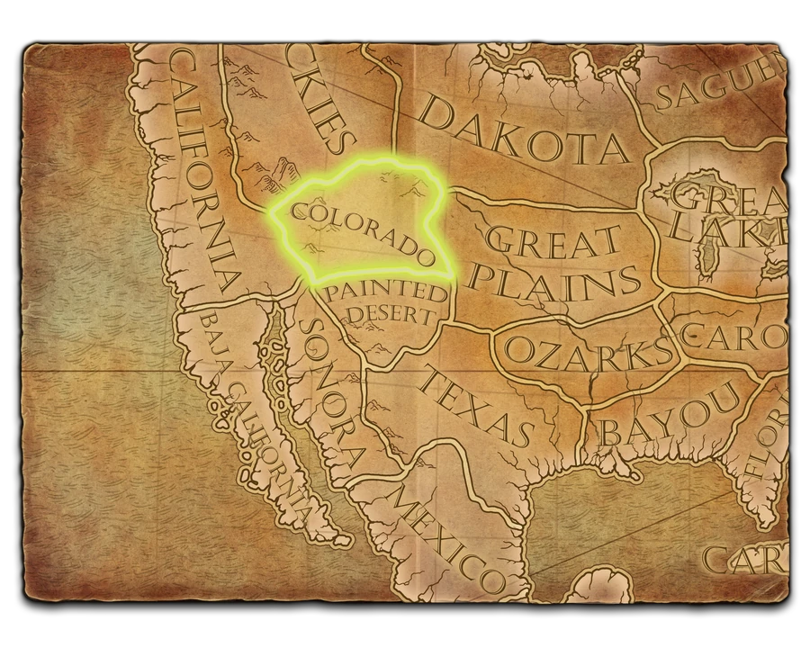 Colorado
