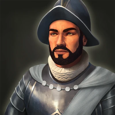 Conquistador