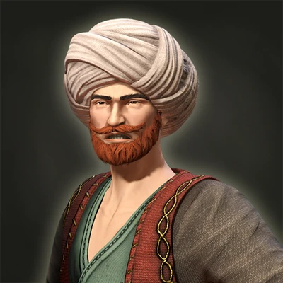 Corsair Captain