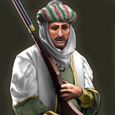 Corsair Marksman