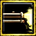 Counter Infantry Rifling