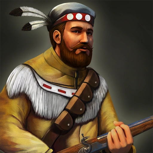 Coureur des Bois
