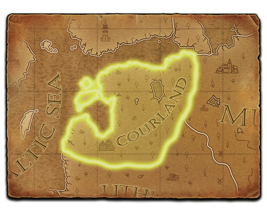 Courland