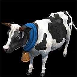 Cow