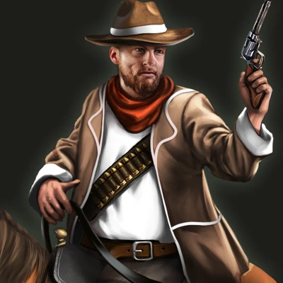 Cowboy