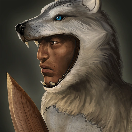 Coyote Runner