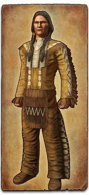 Crazy Horse