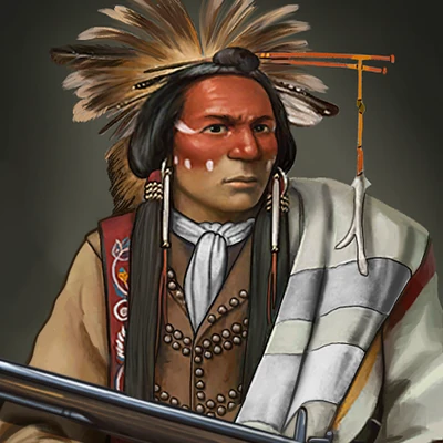 Cree Tracker