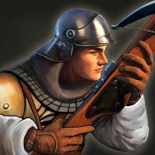 Crossbowman