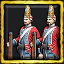 Crown Grenadiers