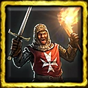 Crusader Knights