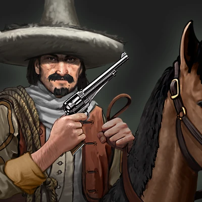 Cuatrero