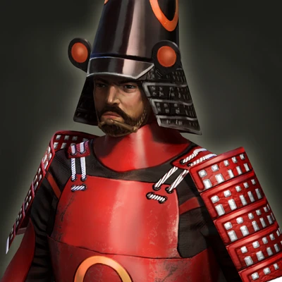 Daimyo