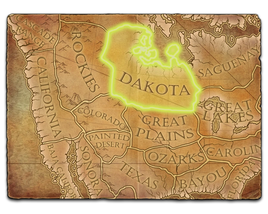 Dakota