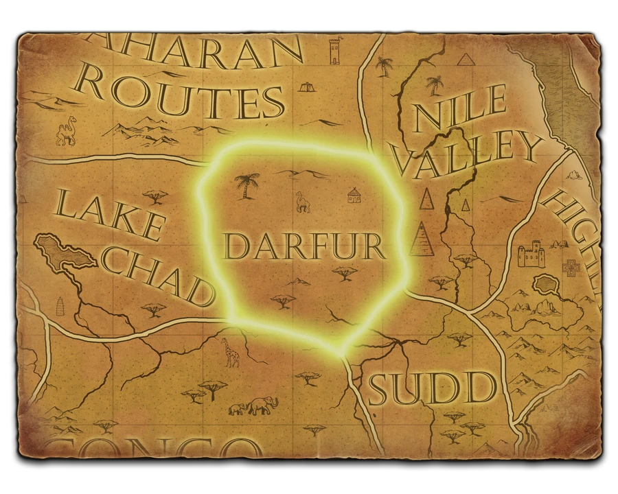 Darfur