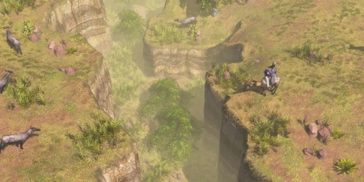 Maps preview