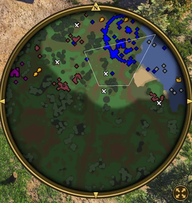 Defend the Colony