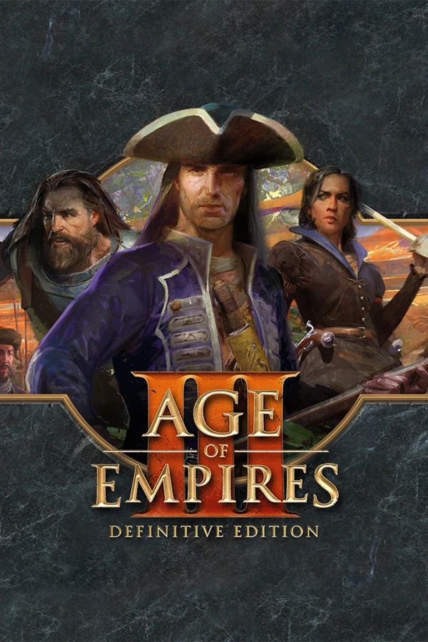Definitive Edition