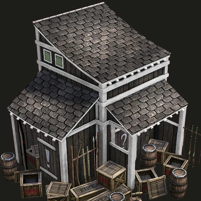 Depot