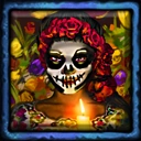 Día de Muertos; Diablada