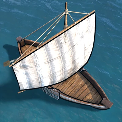 Dinghy