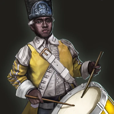 Drummer