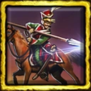 Ducal Berg Lancers