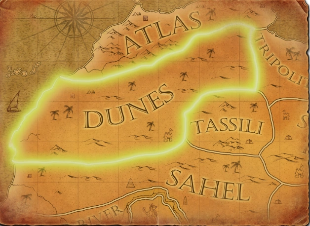 Dunes