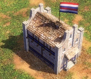 Dutch strategy
