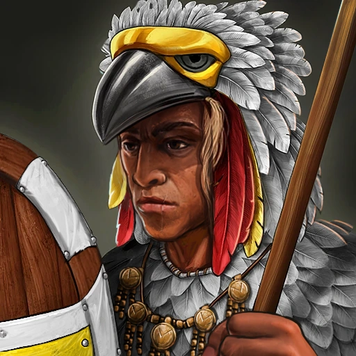 Eagle Runner Knight