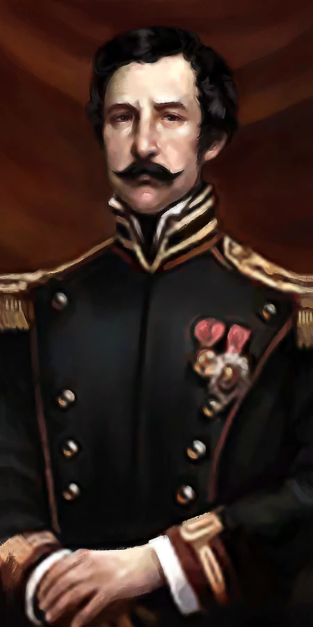 El Presidente