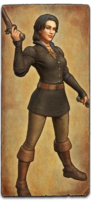 Elisabet Ramsey