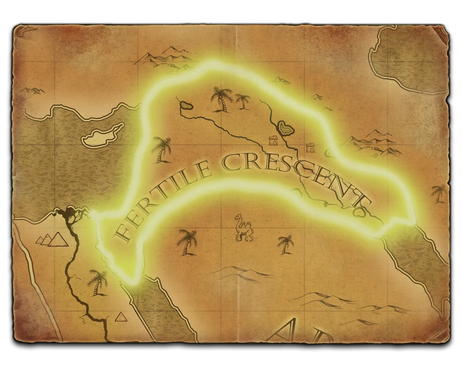 Fertile Crescent