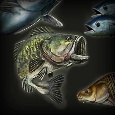 Fishing Ground