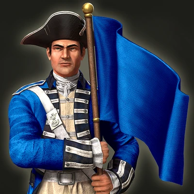 Flag Bearer