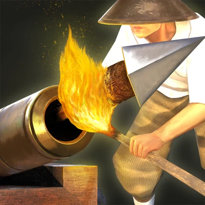 Flaming Arrow