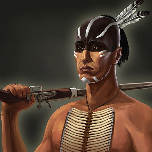 Forest Prowler