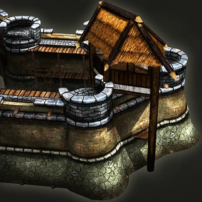 Fort Tower