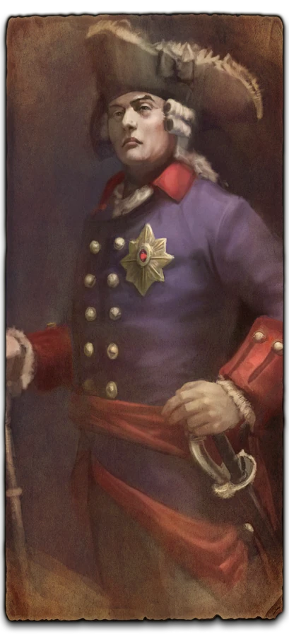 Frederick the Great